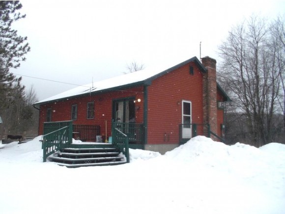 34 Mullen Road Underhill, VT 05489 - Photo 1 of 1 Gallery Image 1