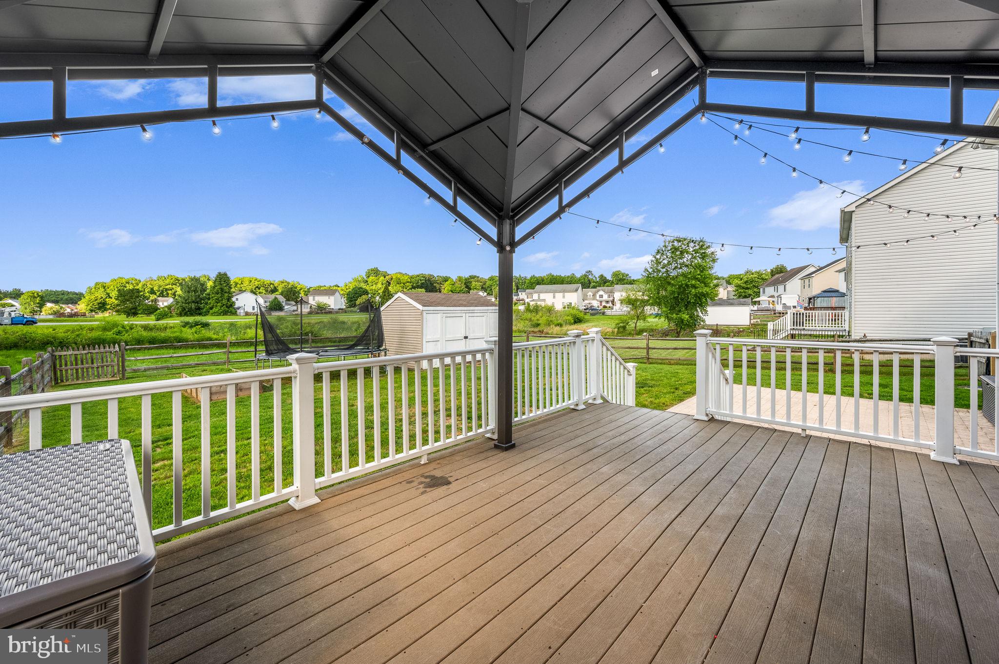 12 Radcliffe Court Elkton, MD 21921 - Photo 13 of 40 Deck