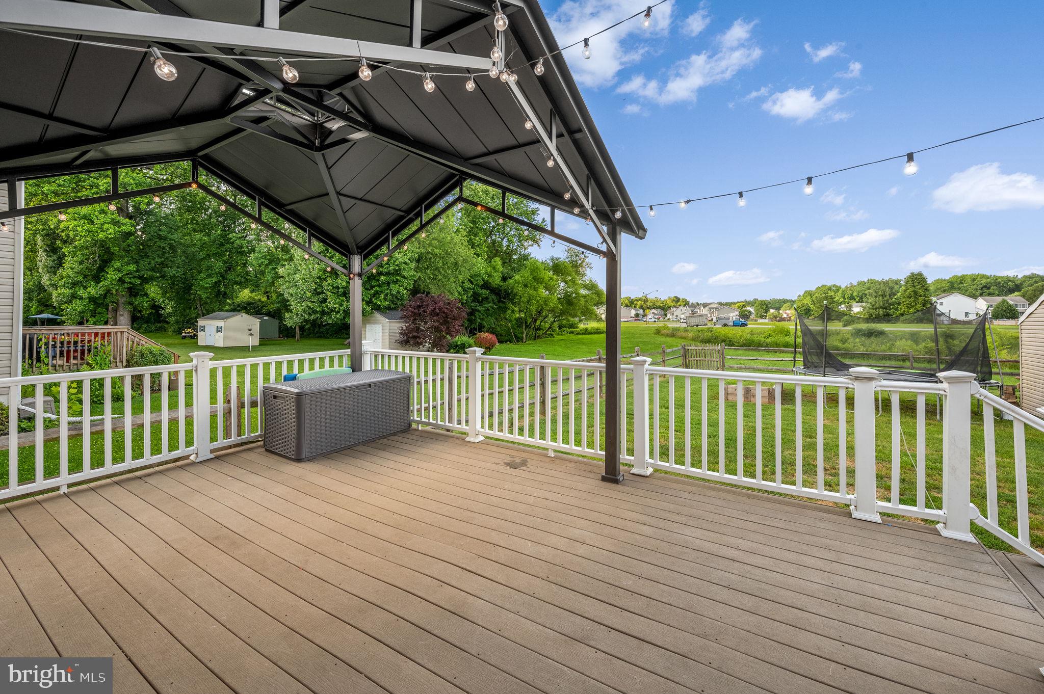 12 Radcliffe Court Elkton, MD 21921 - Photo 14 of 40 Deck