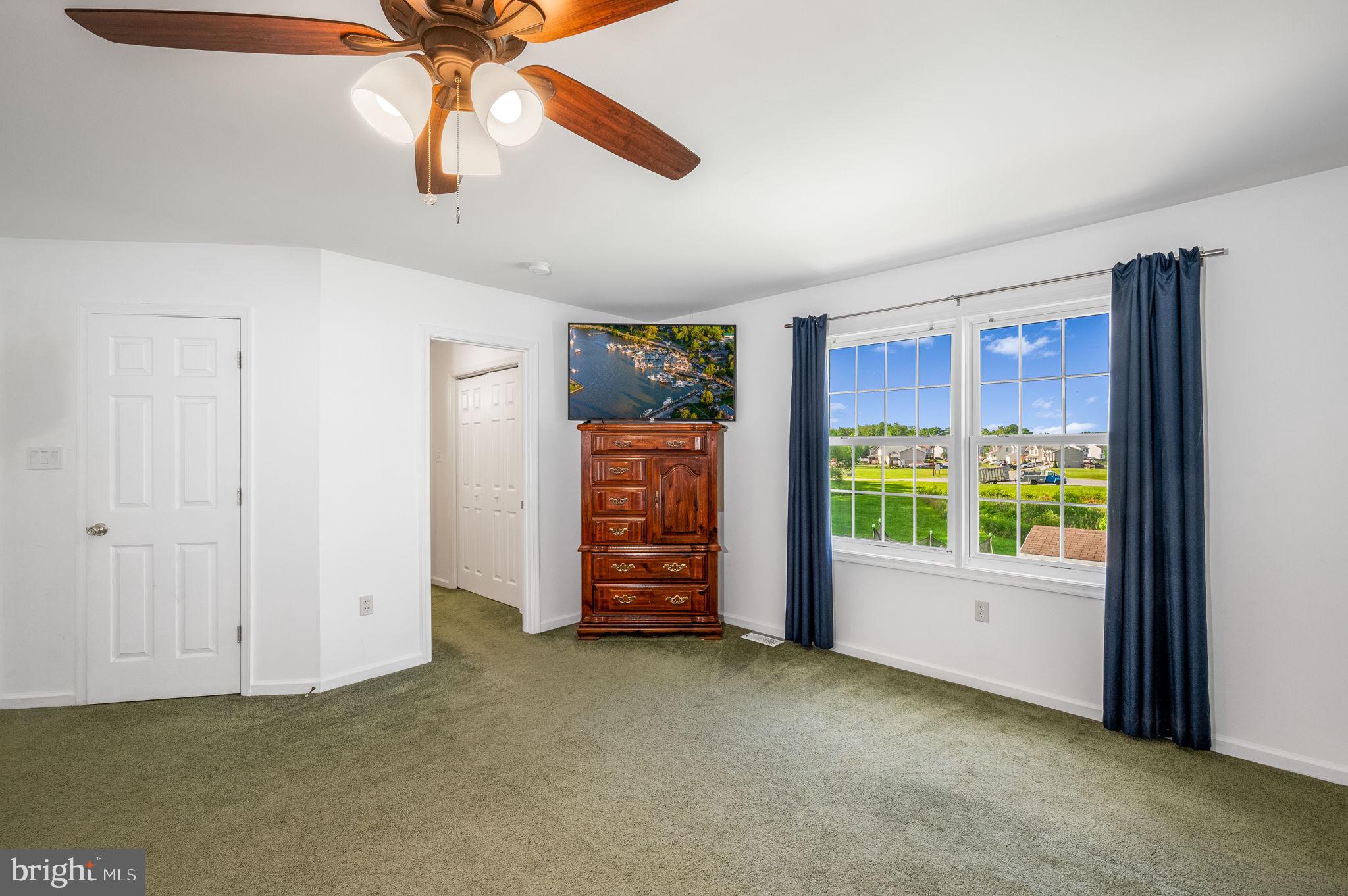 12 Radcliffe Court Elkton, MD 21921 - Photo 17 of 40 Primary bedroom