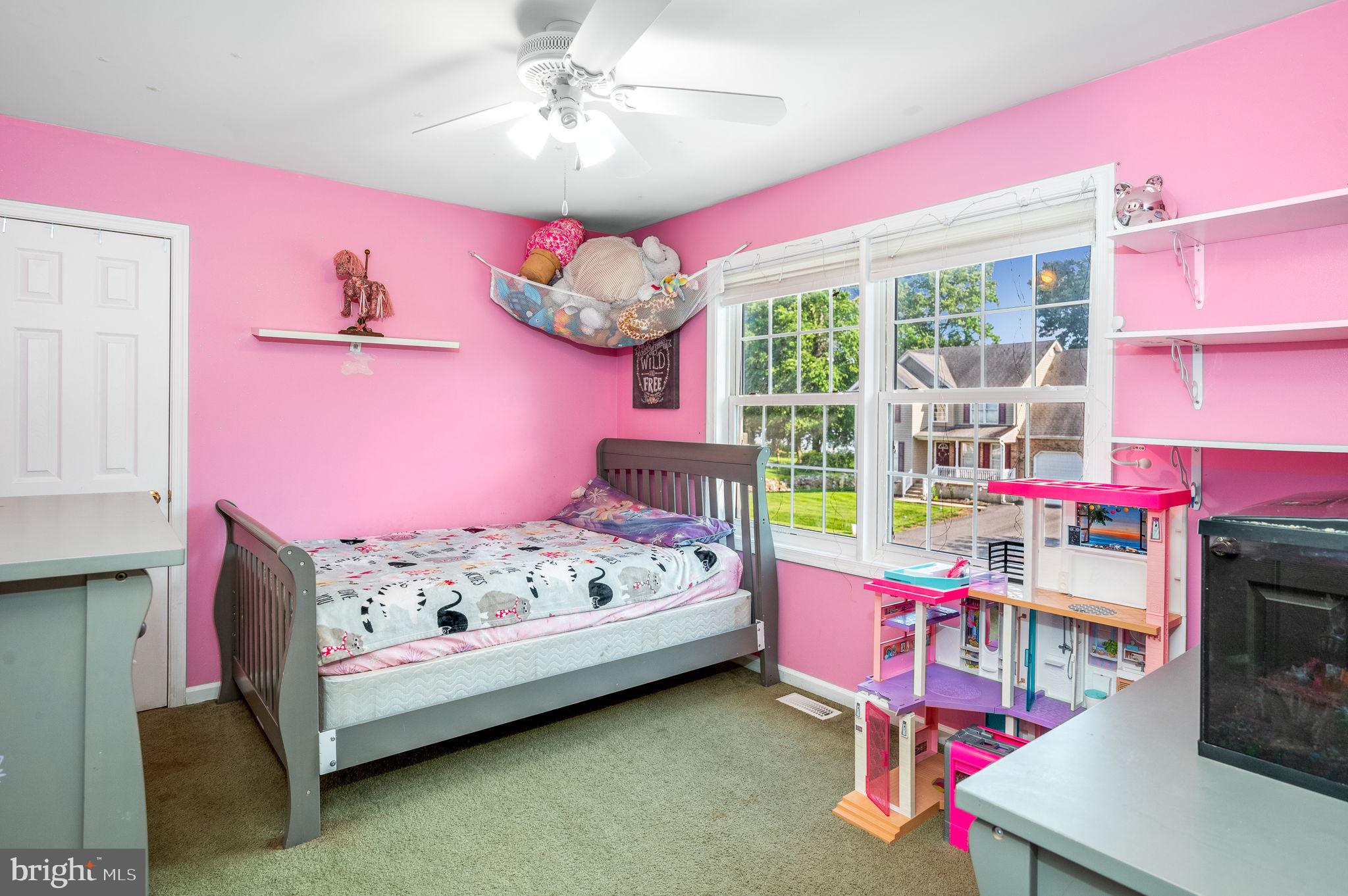 12 Radcliffe Court Elkton, MD 21921 - Photo 20 of 40 Third bedroom