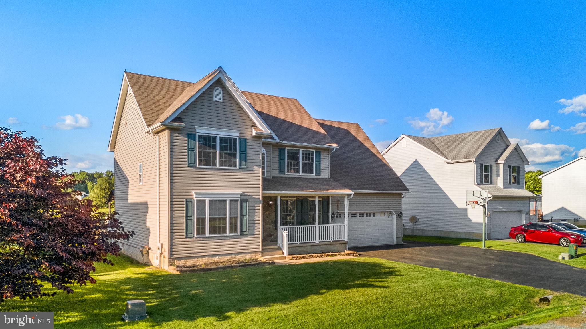 12 Radcliffe Court Elkton, MD 21921 - Photo 2 of 40 Exterior