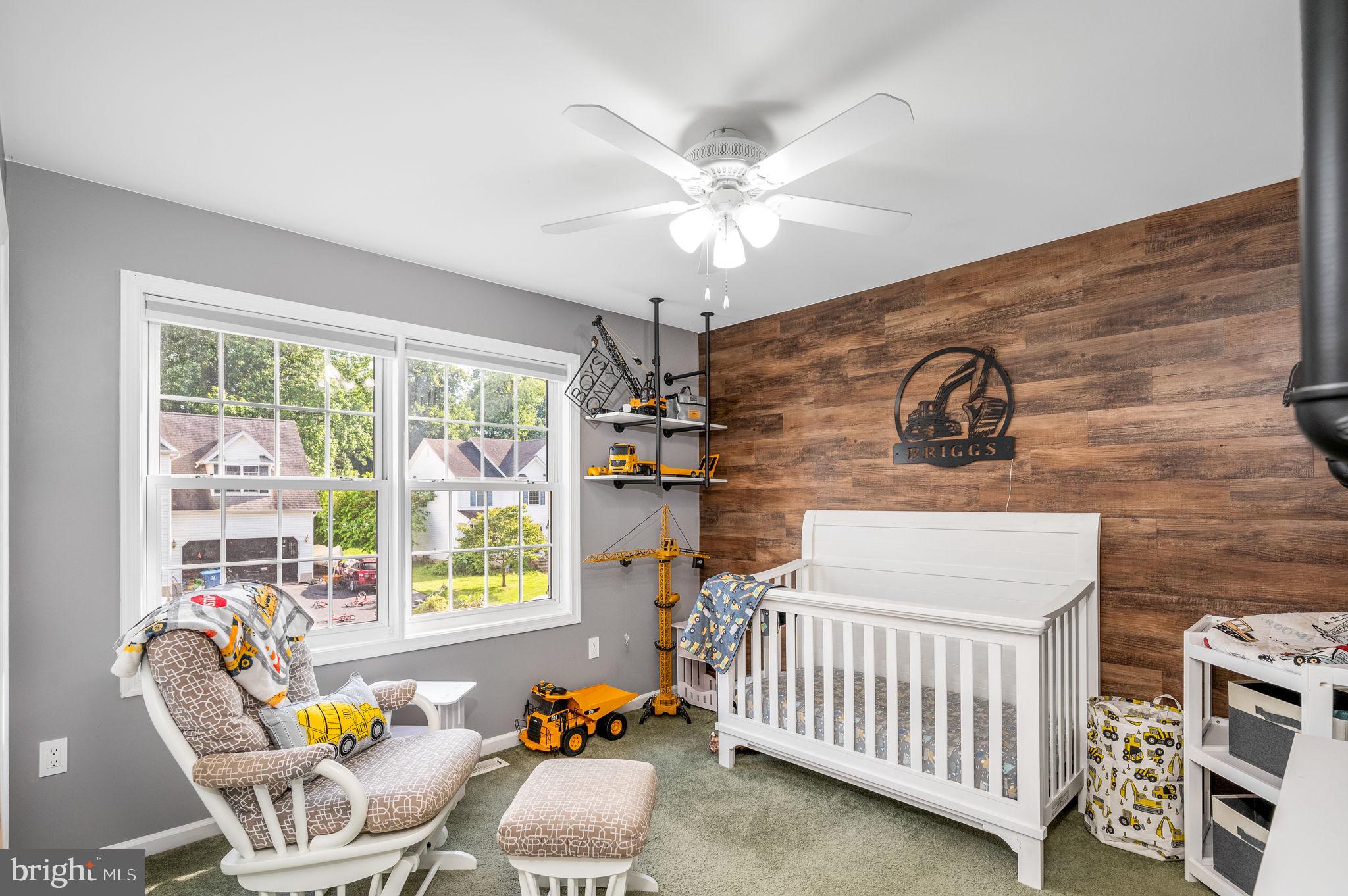 12 Radcliffe Court Elkton, MD 21921 - Photo 22 of 40 Fouth bedroom