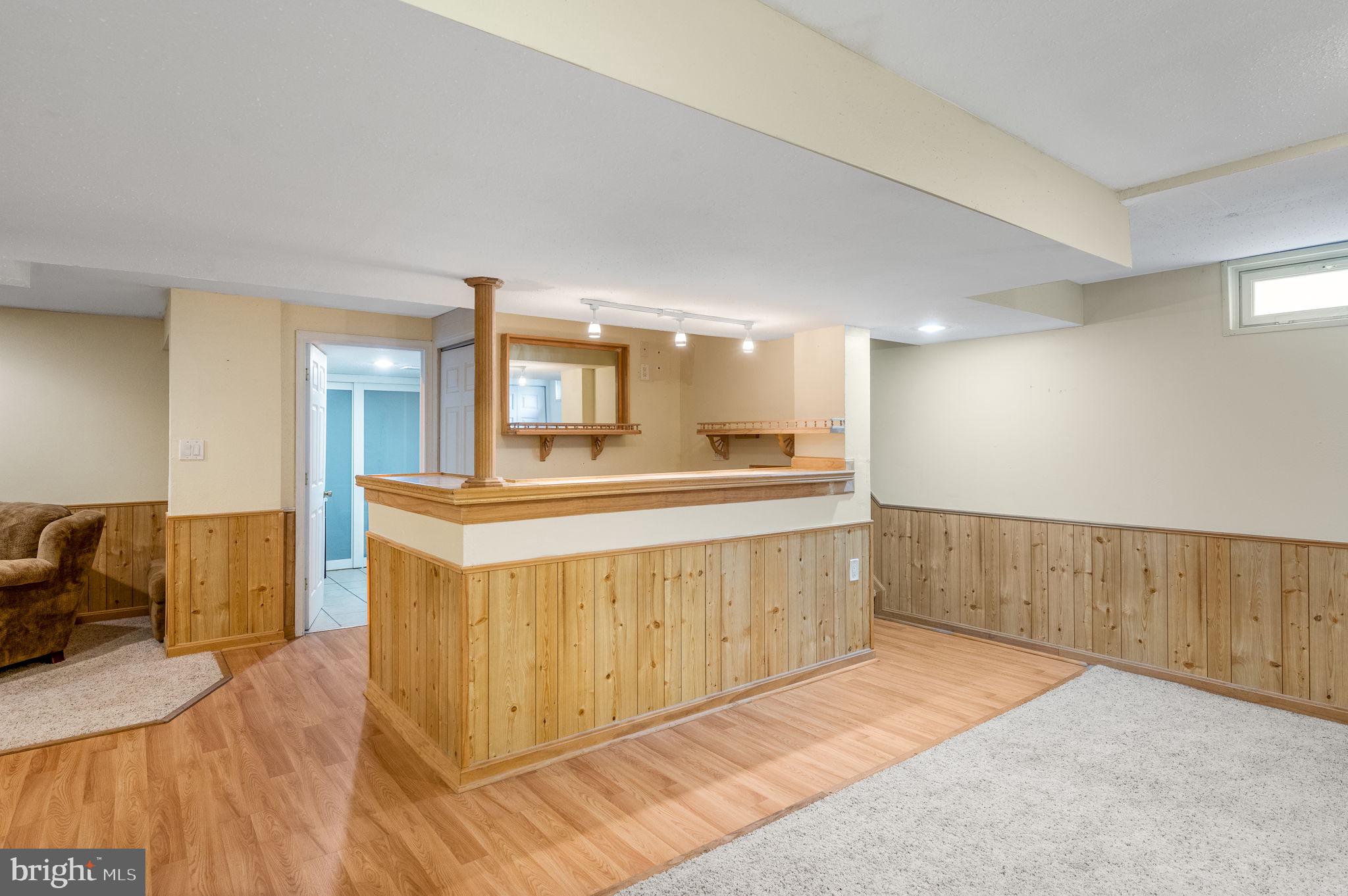 12 Radcliffe Court Elkton, MD 21921 - Photo 25 of 40 Finished basement w/bar