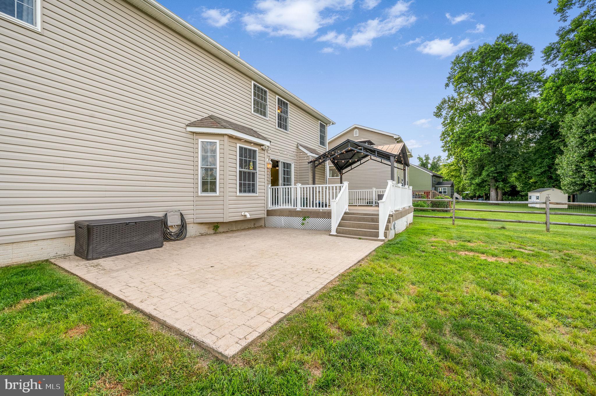 12 Radcliffe Court Elkton, MD 21921 - Photo 30 of 40 Patio
