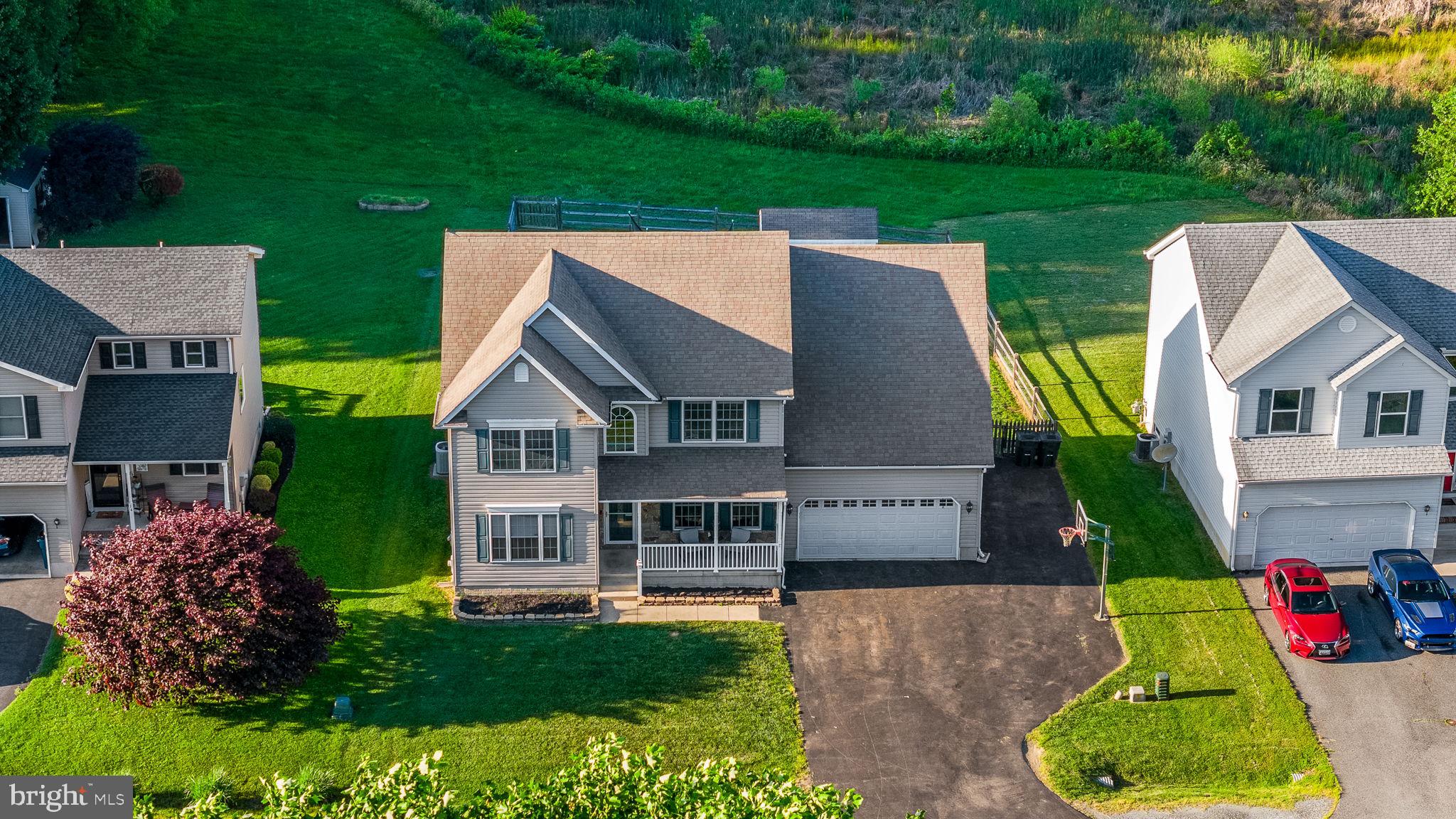 12 Radcliffe Court Elkton, MD 21921 - Photo 34 of 40 Aerial