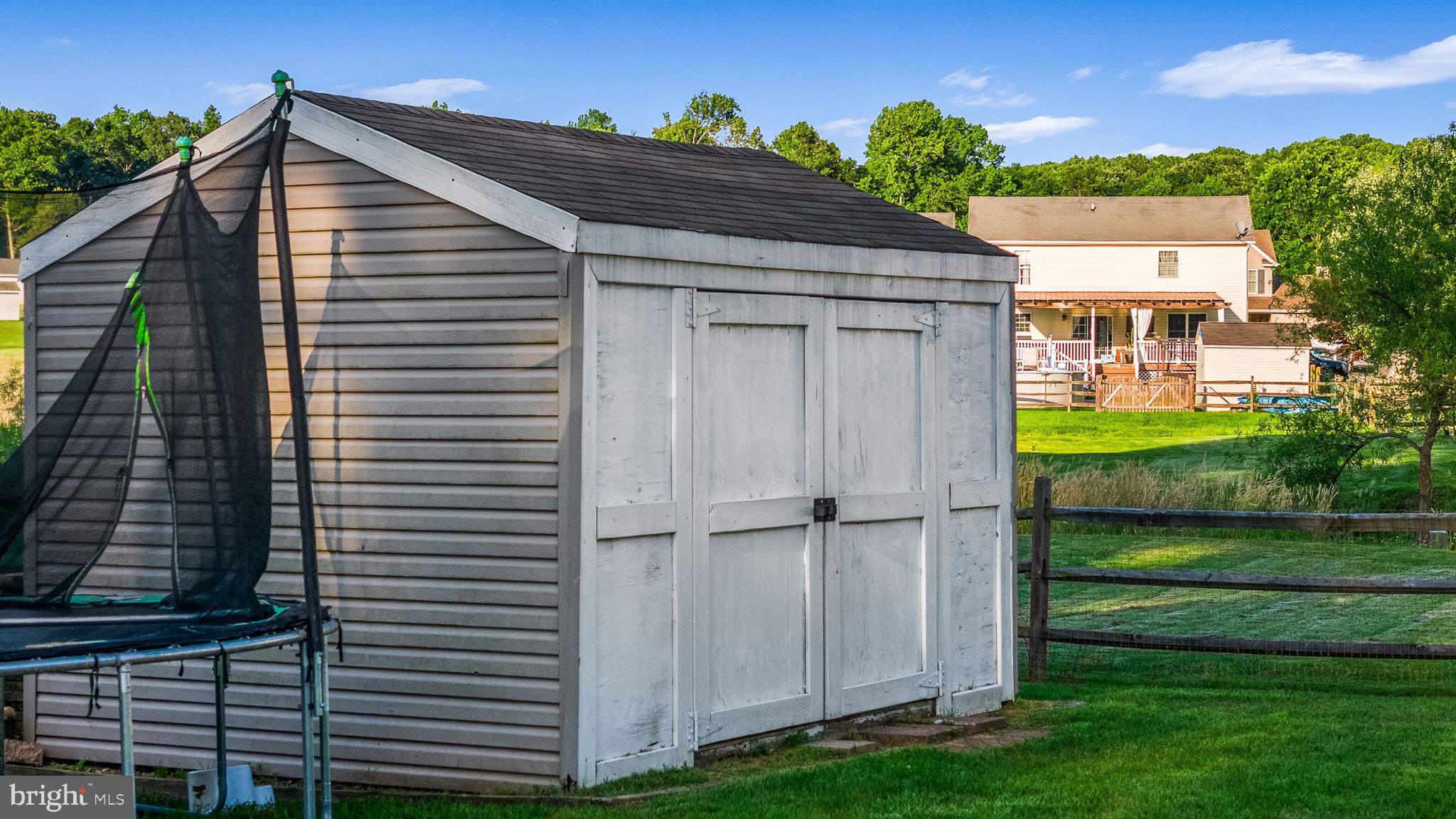12 Radcliffe Court Elkton, MD 21921 - Photo 35 of 40 Shed