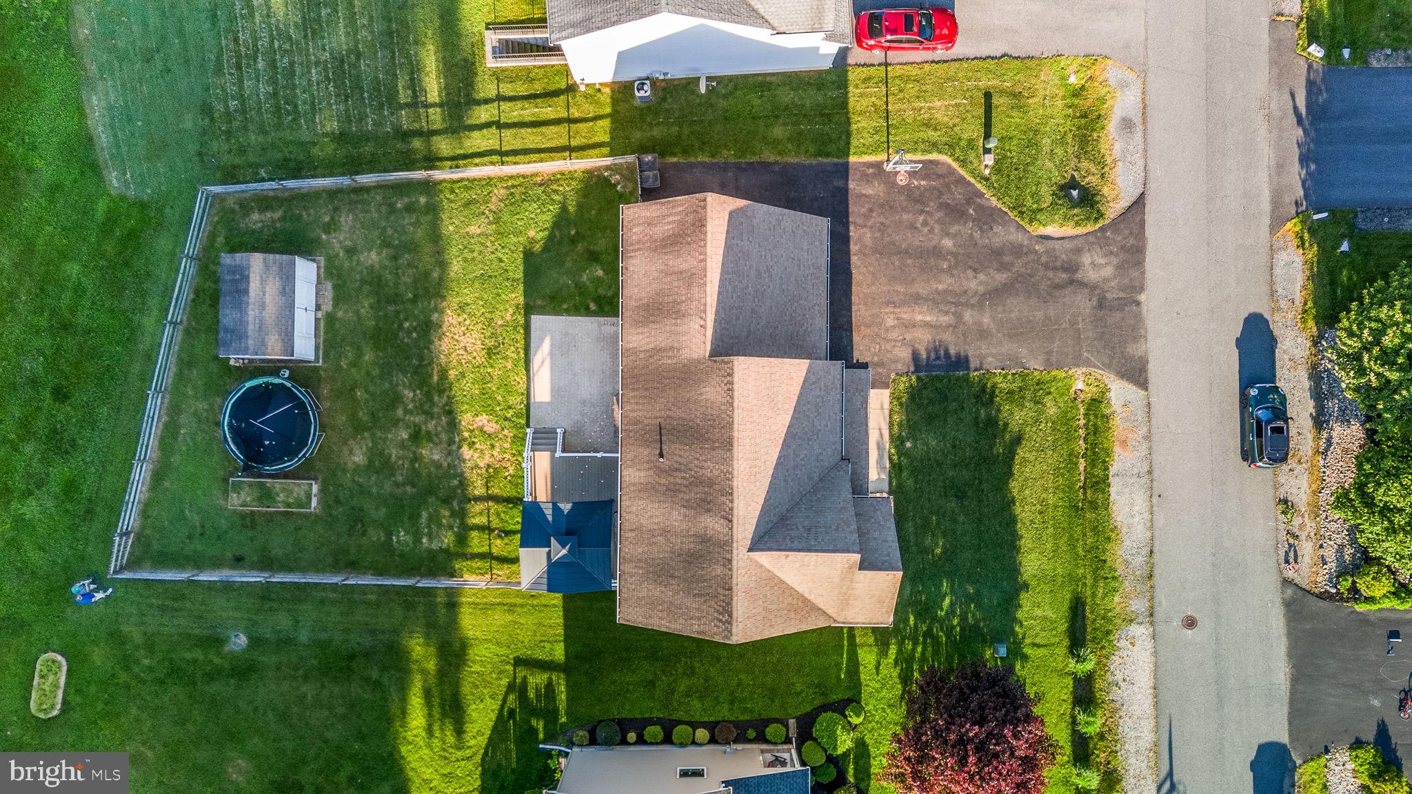 12 Radcliffe Court Elkton, MD 21921 - Photo 36 of 40 Overhead