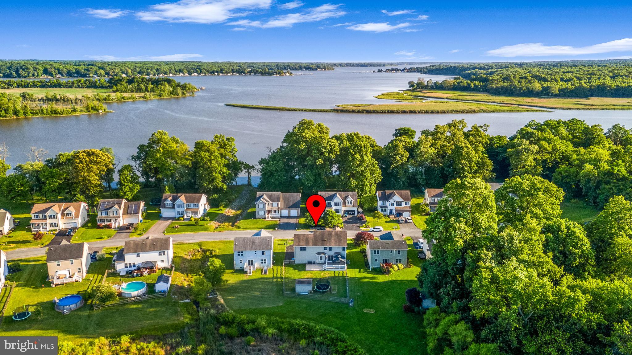 12 Radcliffe Court Elkton, MD 21921 - Photo 38 of 40 Water view