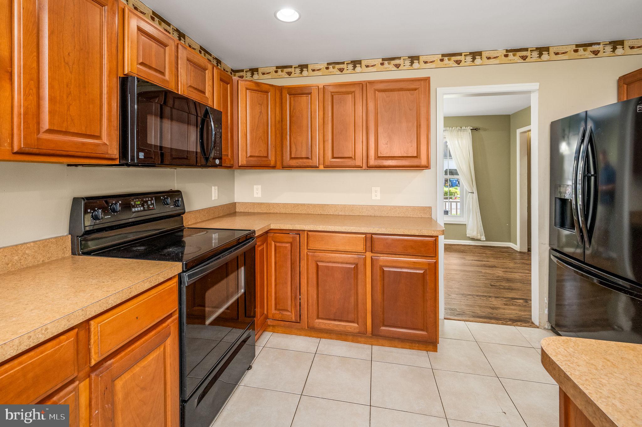 12 Radcliffe Court Elkton, MD 21921 - Photo 9 of 40 Kitchen
