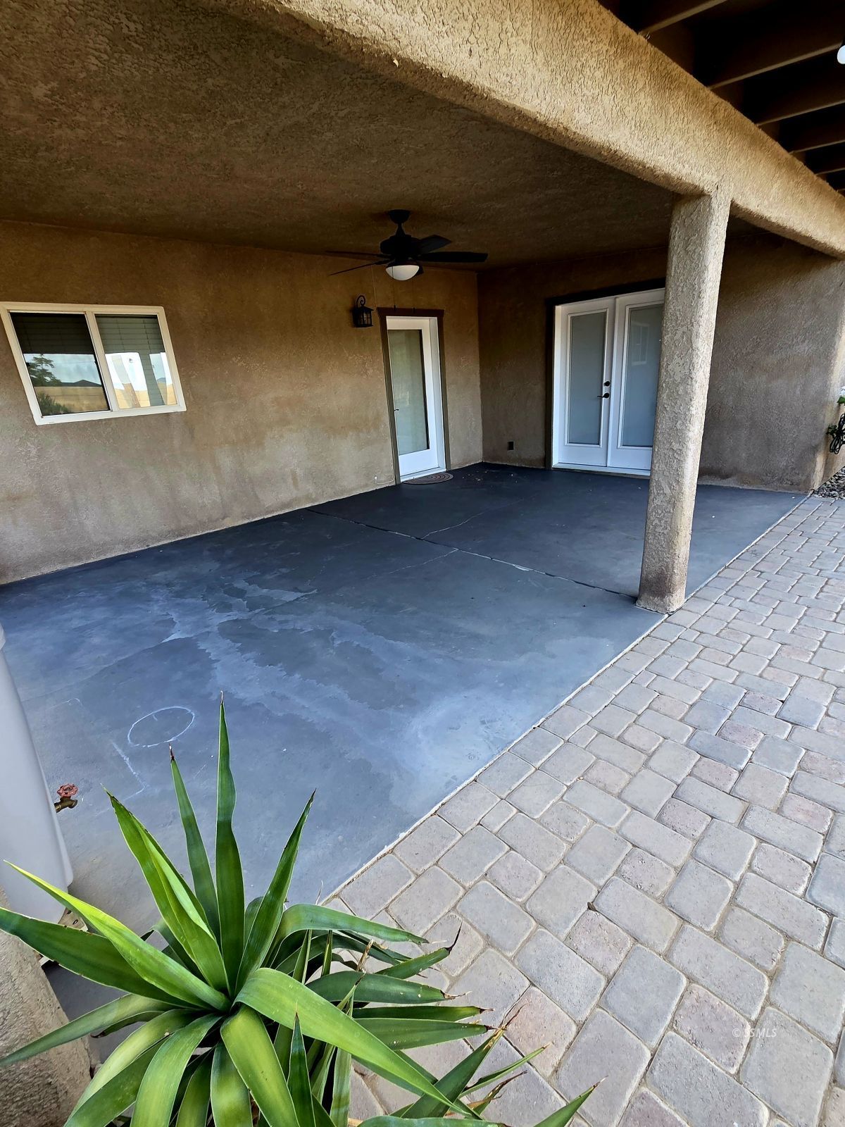 424 South Inyo Street Ridgecrest, CA 93555 - Photo 34 of 43