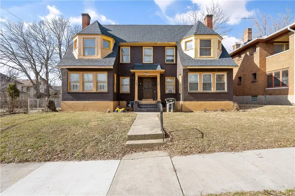 $230,900 | 603 Rockford Avenue, Dayton, OH 45405