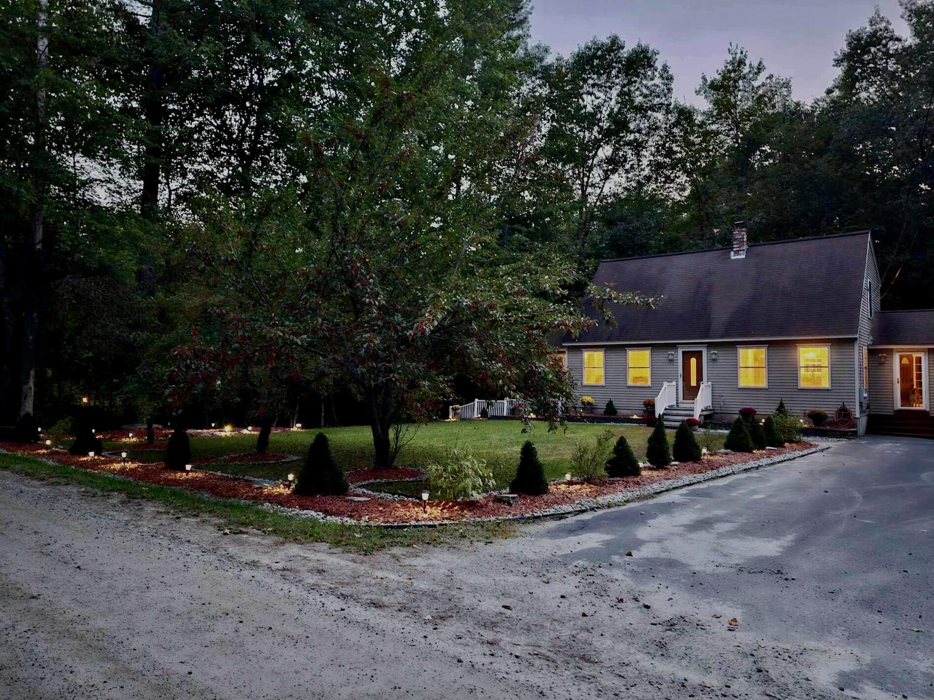 192 Beaver Dam Road North Waterboro, ME 04061 - Photo 12 of 41 Exterior