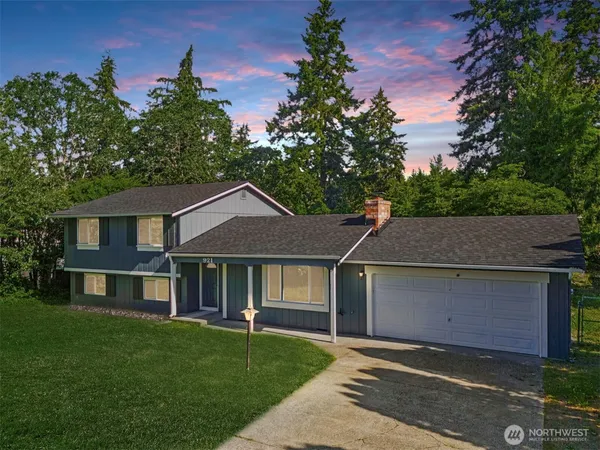 $500,000 | 921 185th St Court East, Spanaway, WA 98387