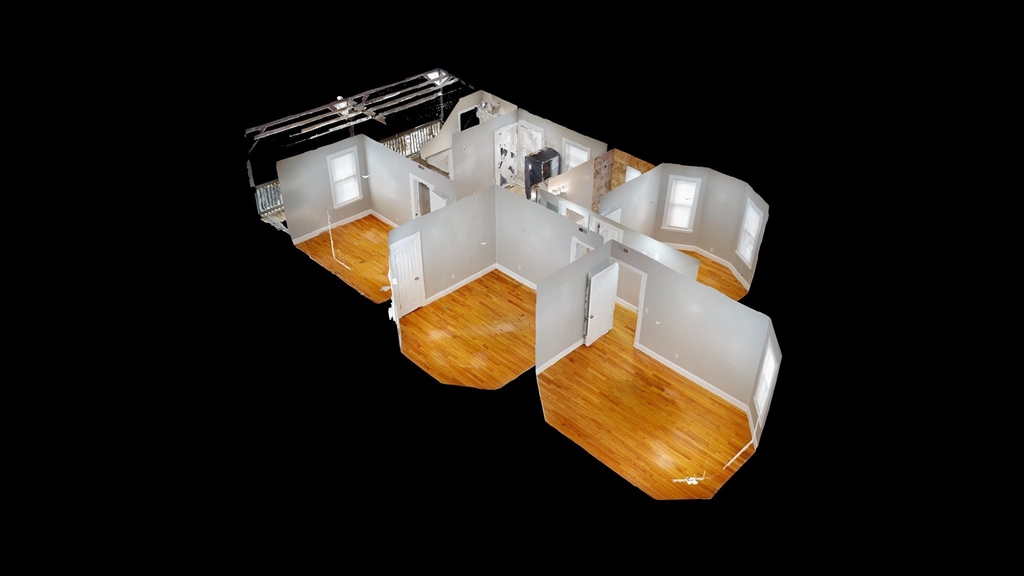 18 Rowell Street, Unit 2 Boston, MA 02125 - Photo 13 of 13