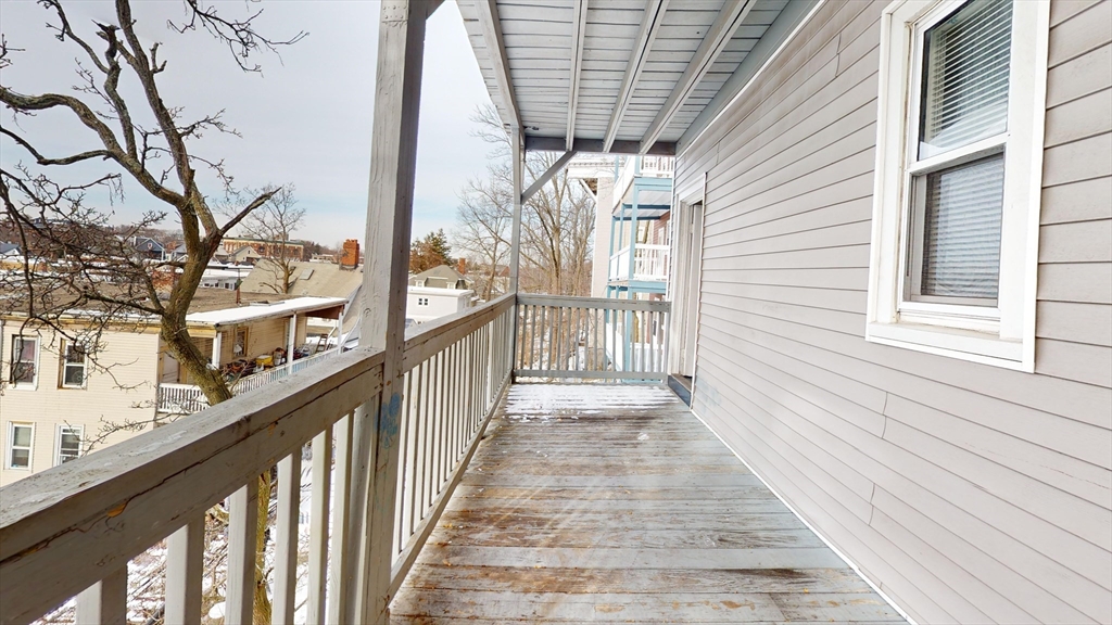 18 Rowell Street, Unit 2 Boston, MA 02125 - Photo 3 of 13