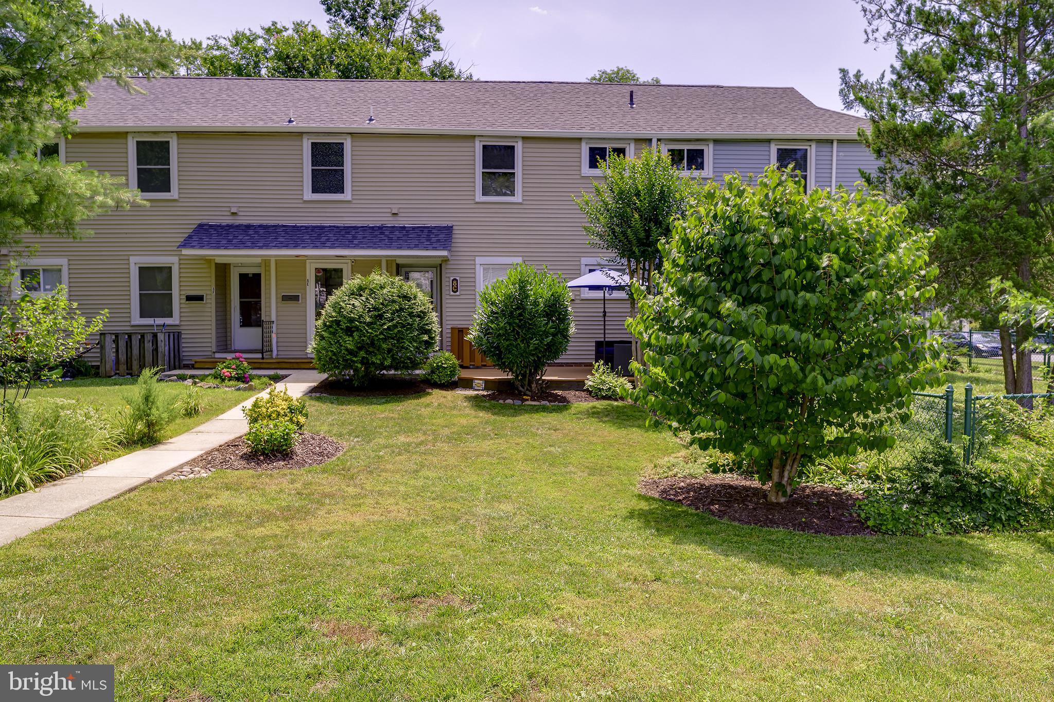 8 D Laurel Hill Road Greenbelt, MD 20770 - Photo 1 of 22