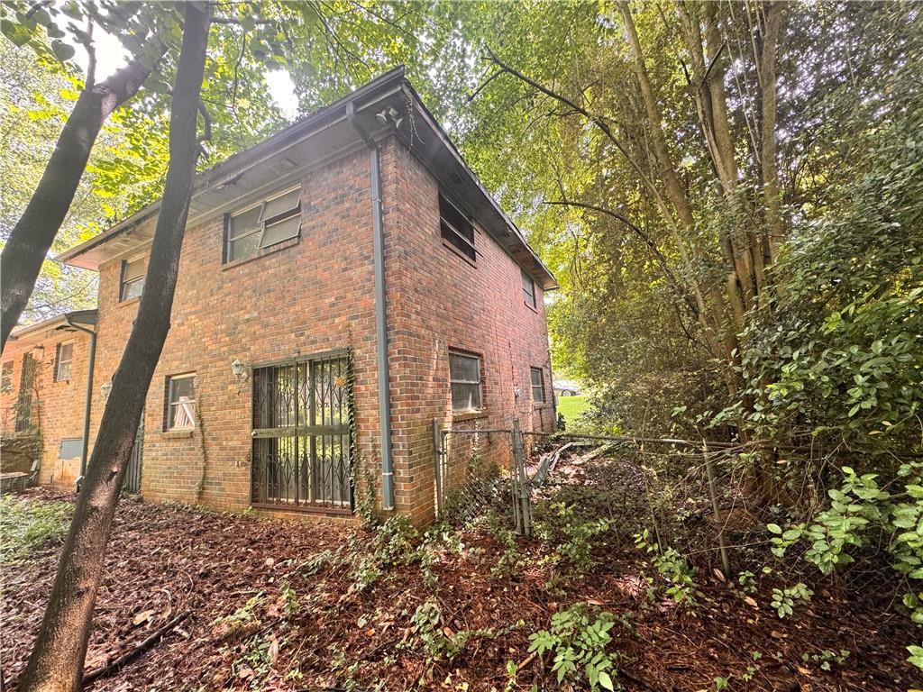 2941 Cohassett Lane Decatur, GA 30034 - Photo 23 of 23