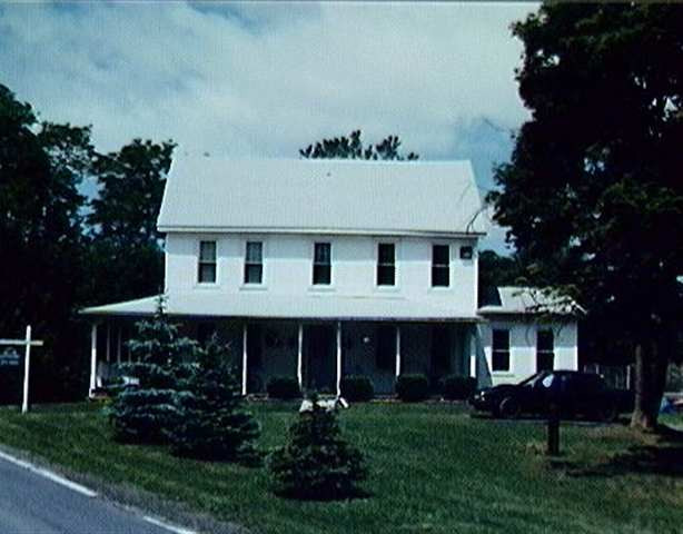 247 Plank Road Brunswick, NY 12182 - Photo 1 of 1 Photo 1