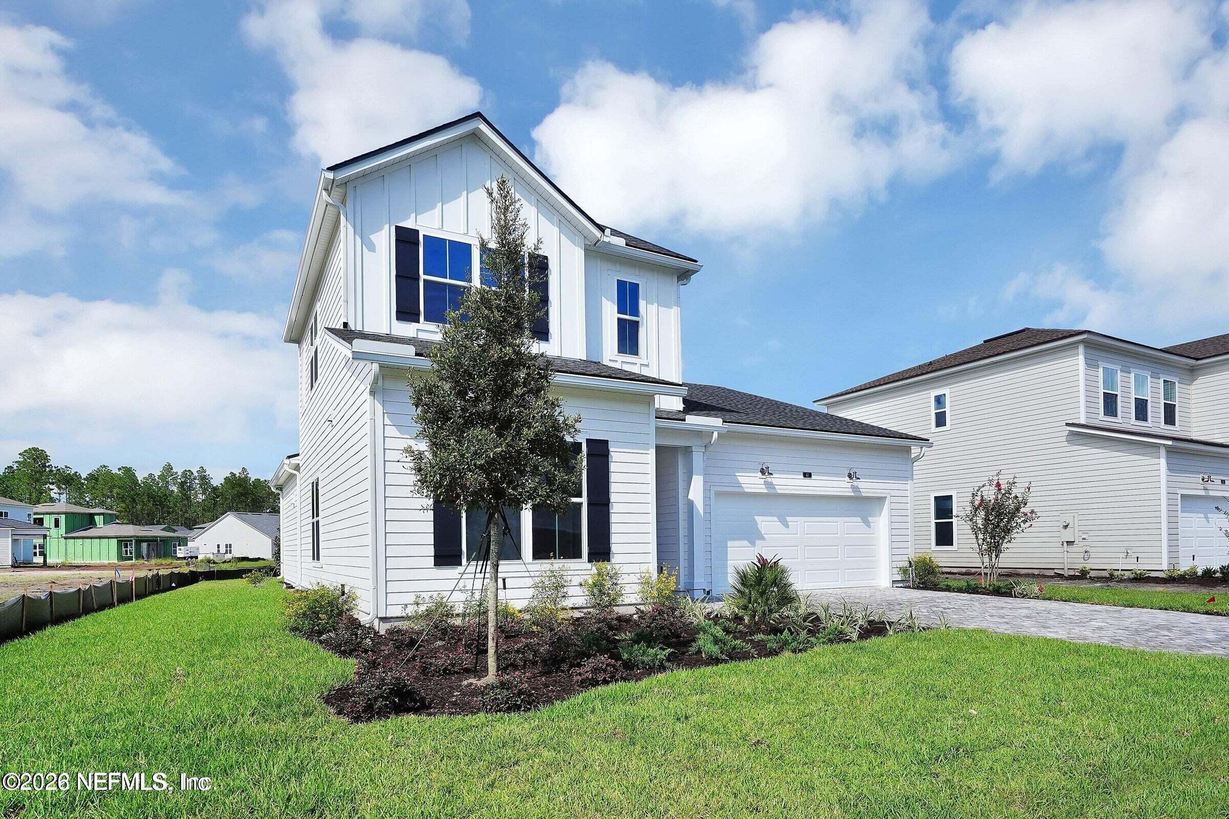 47 Wye Road St. Johns, FL 32259 - Photo 3 of 44 3