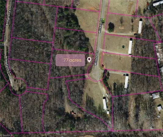 $20,000 | 2602 Wilkes Lane, Pilot Mountain, NC 27041