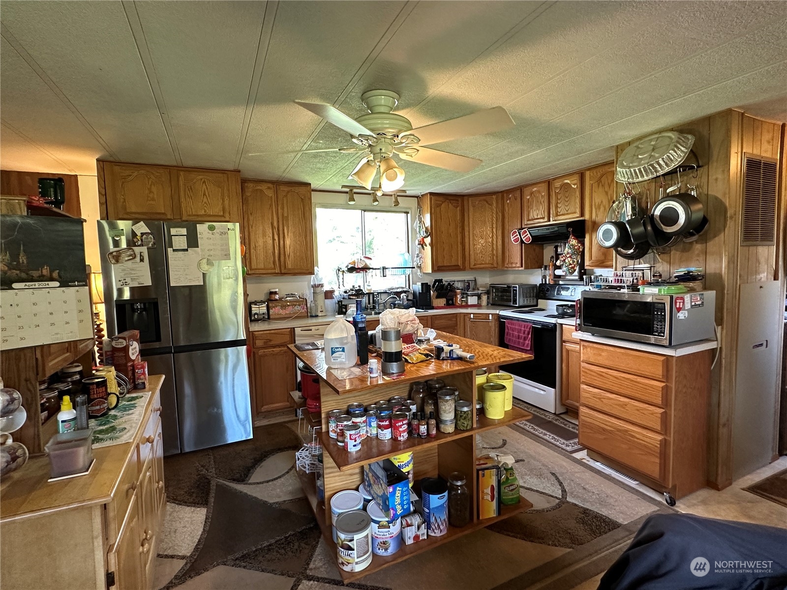 5310 Sandridge Road Long Beach, WA 98631 - Photo 5 of 20 Gallery Image 5