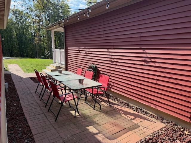 4741 Spring Hill Road Southeast Heath, OH 43056 - Photo 19 of 24 Paver patio