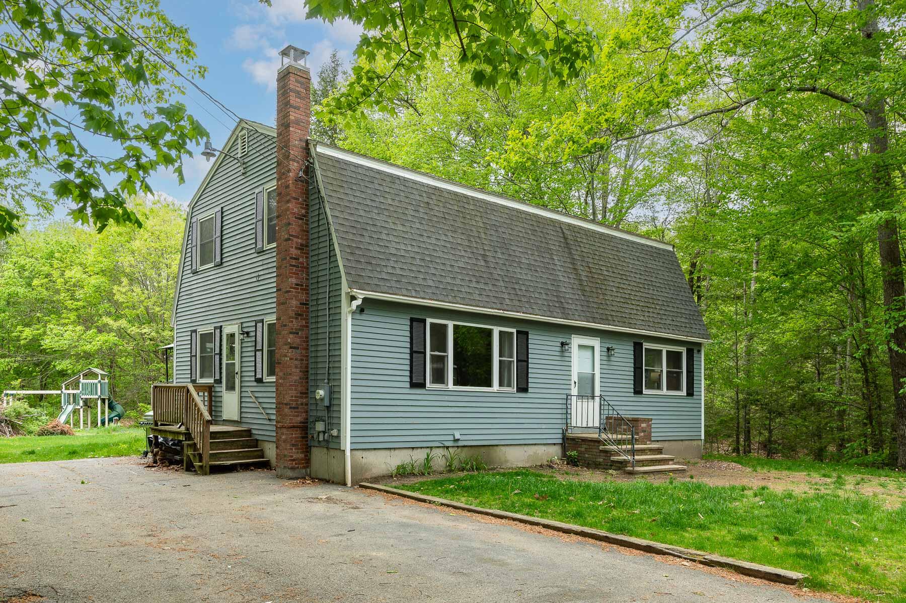118 Mt Hope Road Sanford, ME 04073 - Photo 35 of 35 Exterior