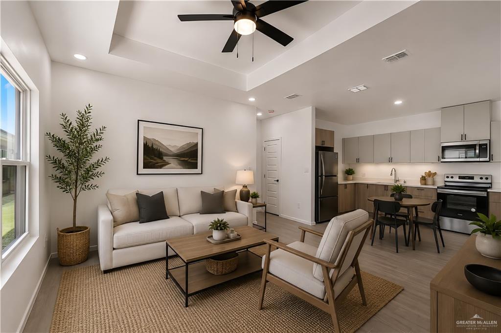 3164 Briggs Road, Unit 1 Weslaco, TX 78596 - Photo 19 of 21