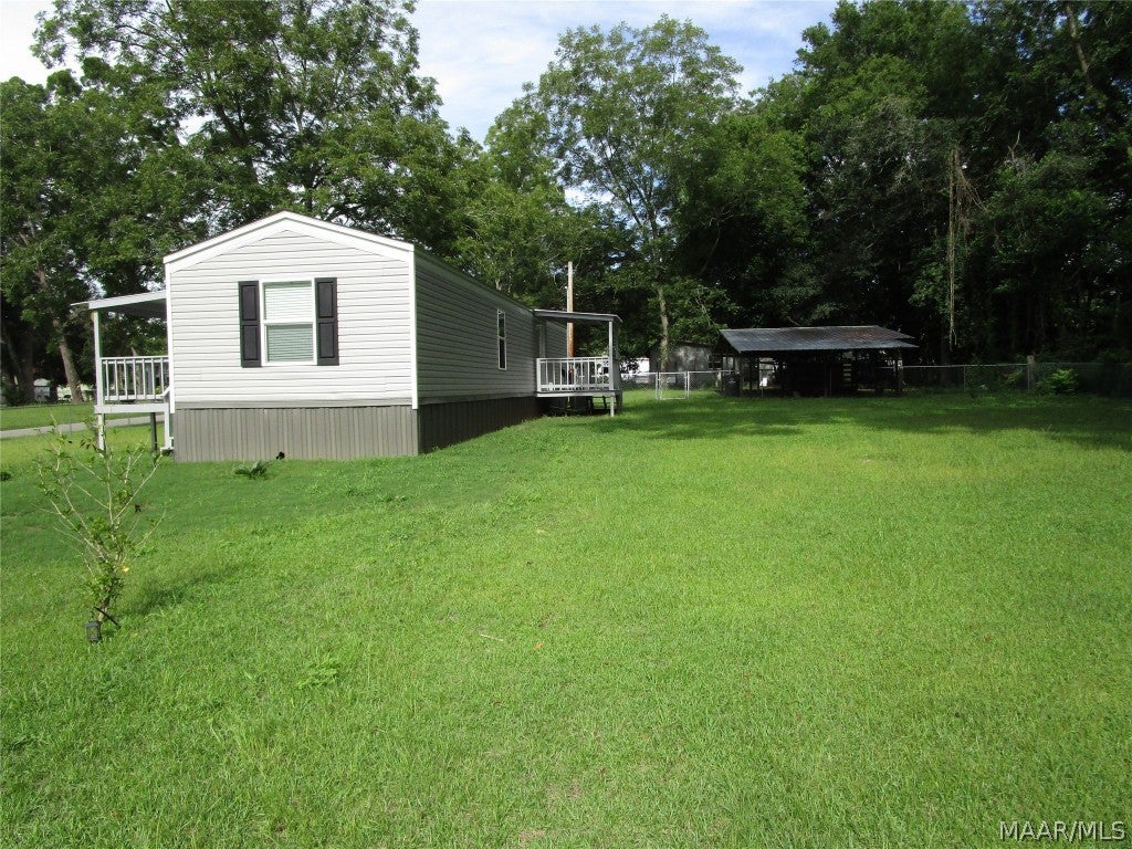 110 Aplin Street Samson, AL 36477 - Photo 37 of 43 Gallery Image 37