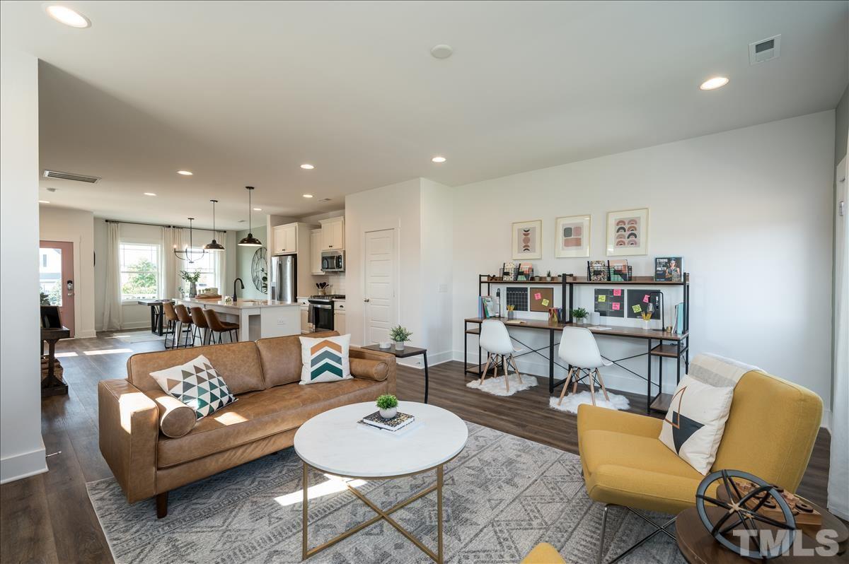 209 Daniel Ridge Road, Unit 1233 Wendell, NC 27591 - Photo 11 of 23
