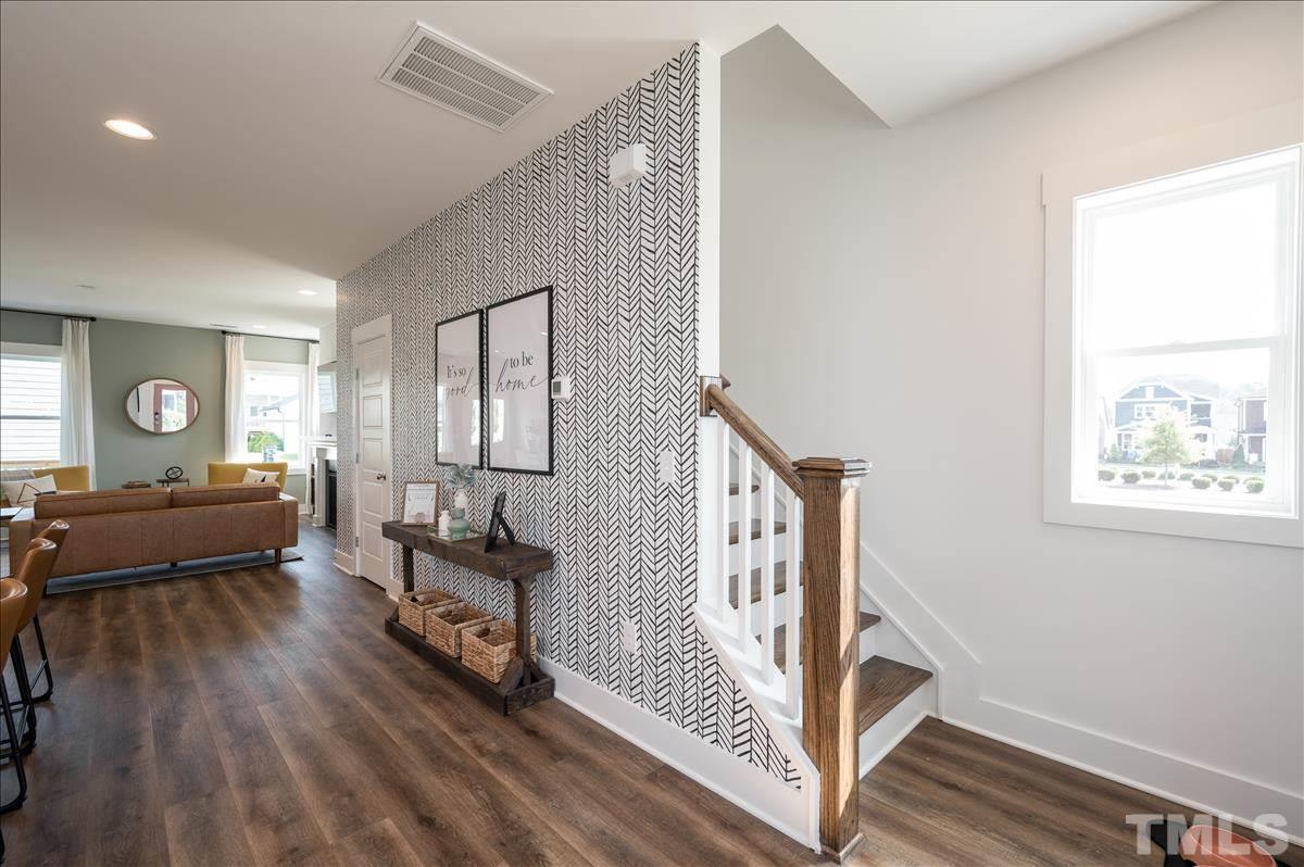 209 Daniel Ridge Road, Unit 1233 Wendell, NC 27591 - Photo 12 of 23