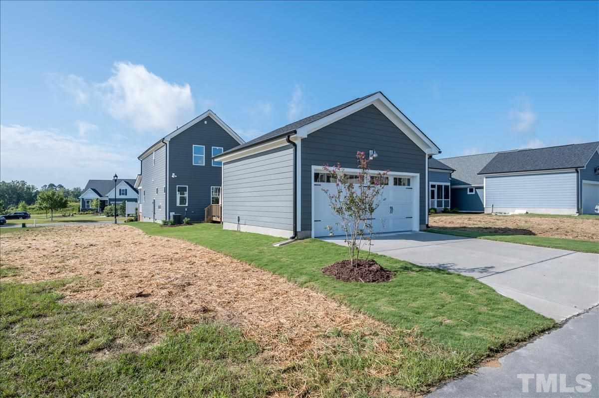 209 Daniel Ridge Road, Unit 1233 Wendell, NC 27591 - Photo 20 of 23