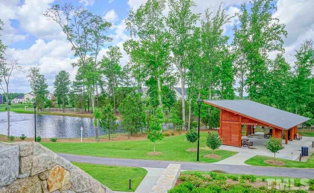 209 Daniel Ridge Road, Unit 1233 Wendell, NC 27591 - Photo 21 of 23