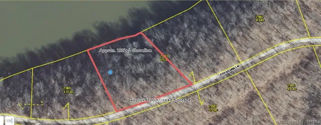 $188,529 | 3-4 Timber Ridge, Barnett, MO 65011