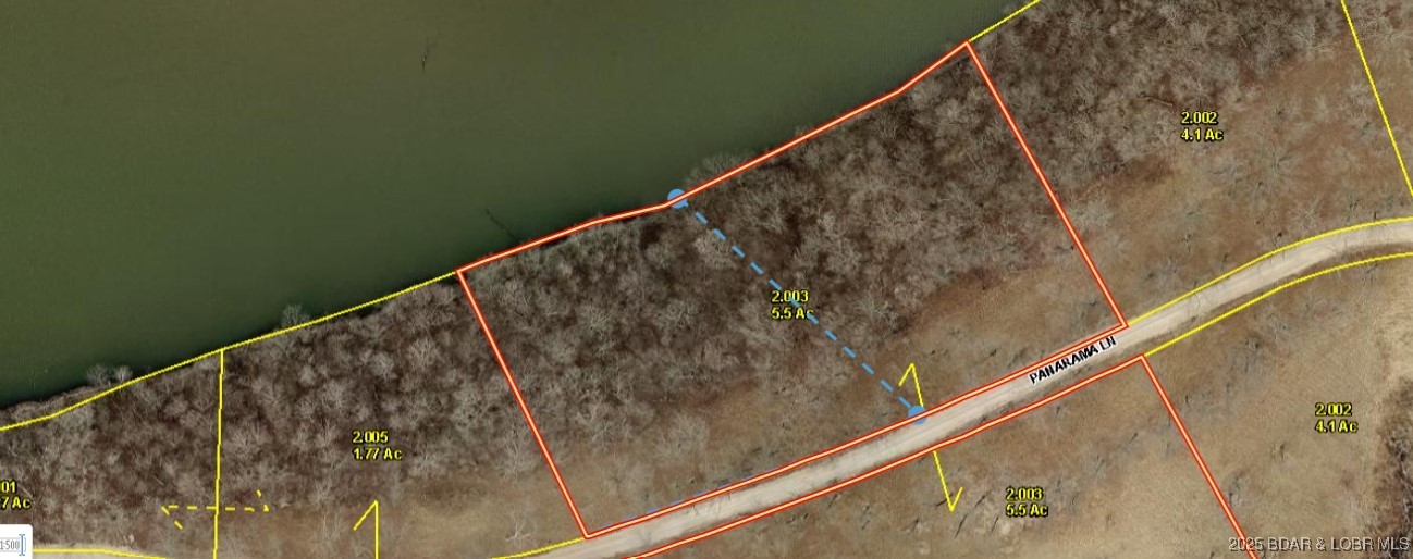 3-4 Timber Ridge Barnett, MO 65011 - Photo 8 of 9 Morgan County MO GIS