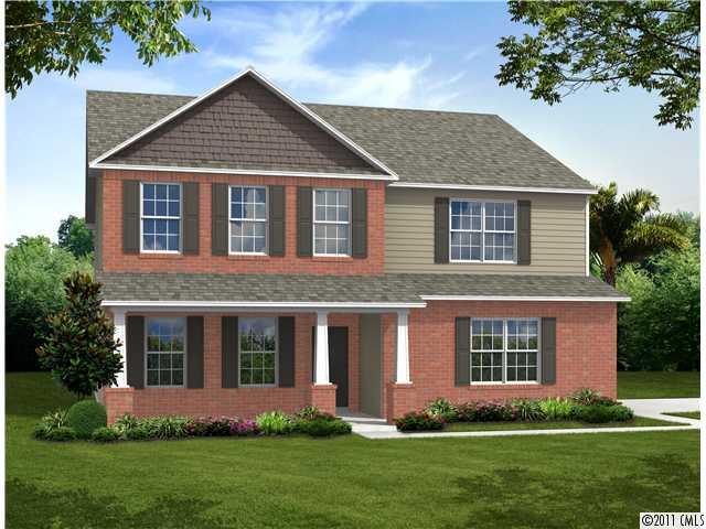 1017 Wellscroft Road Indian Trail, NC 28079 - Photo 1 of 16 Gallery Image 1