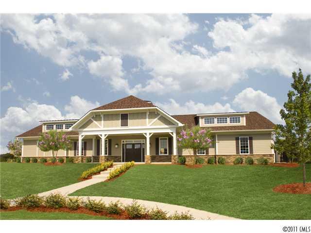 1017 Wellscroft Road Indian Trail, NC 28079 - Photo 10 of 16 Gallery Image 10