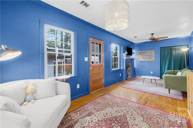 $364,900 | 1406 East 53rd Street, Savannah, GA 31404