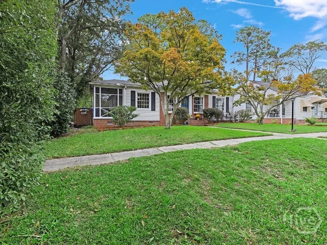 $364,900 | 1406 East 53rd Street, Savannah, GA 31404