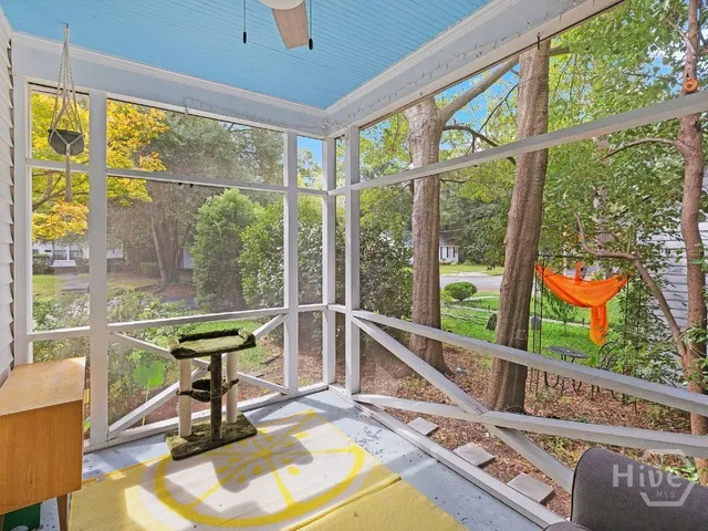 $364,900 | 1406 East 53rd Street, Savannah, GA 31404