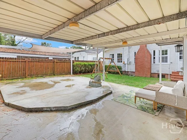 $364,900 | 1406 East 53rd Street, Savannah, GA 31404