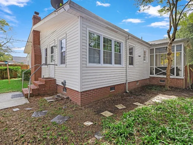 $364,900 | 1406 East 53rd Street, Savannah, GA 31404