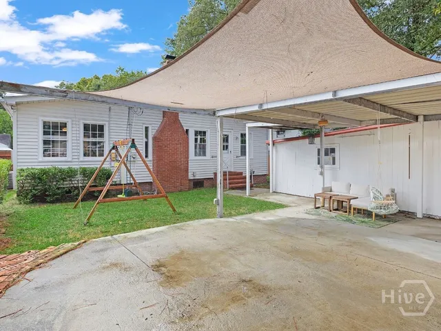 $364,900 | 1406 East 53rd Street, Savannah, GA 31404