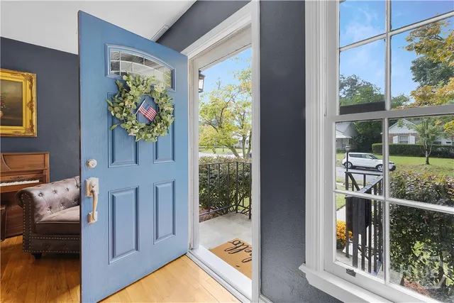 $364,900 | 1406 East 53rd Street, Savannah, GA 31404