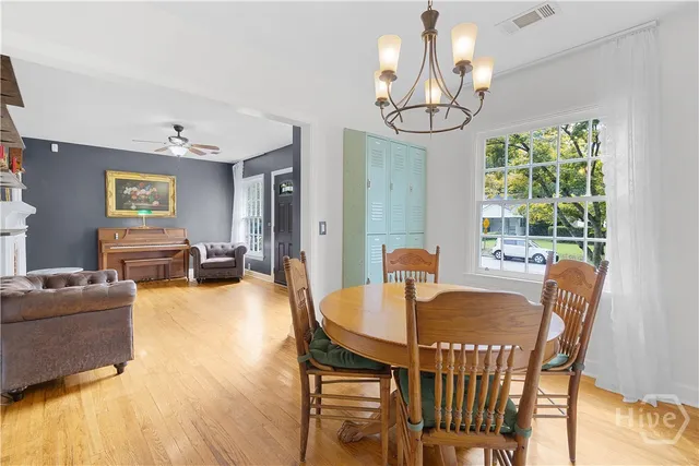 $364,900 | 1406 East 53rd Street, Savannah, GA 31404