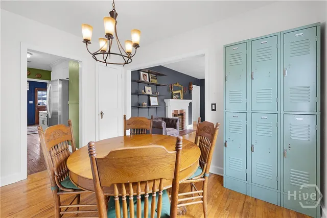 $364,900 | 1406 East 53rd Street, Savannah, GA 31404