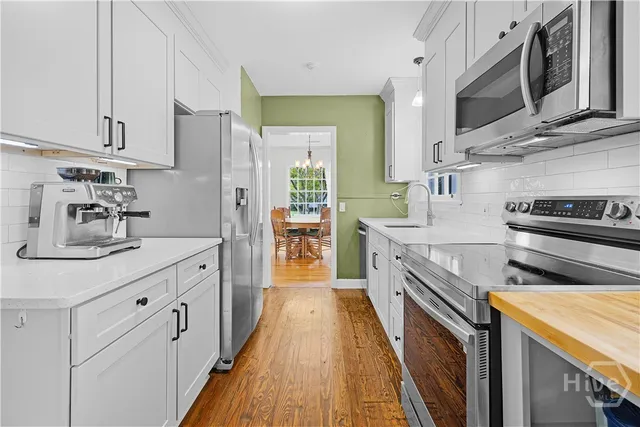 $364,900 | 1406 East 53rd Street, Savannah, GA 31404