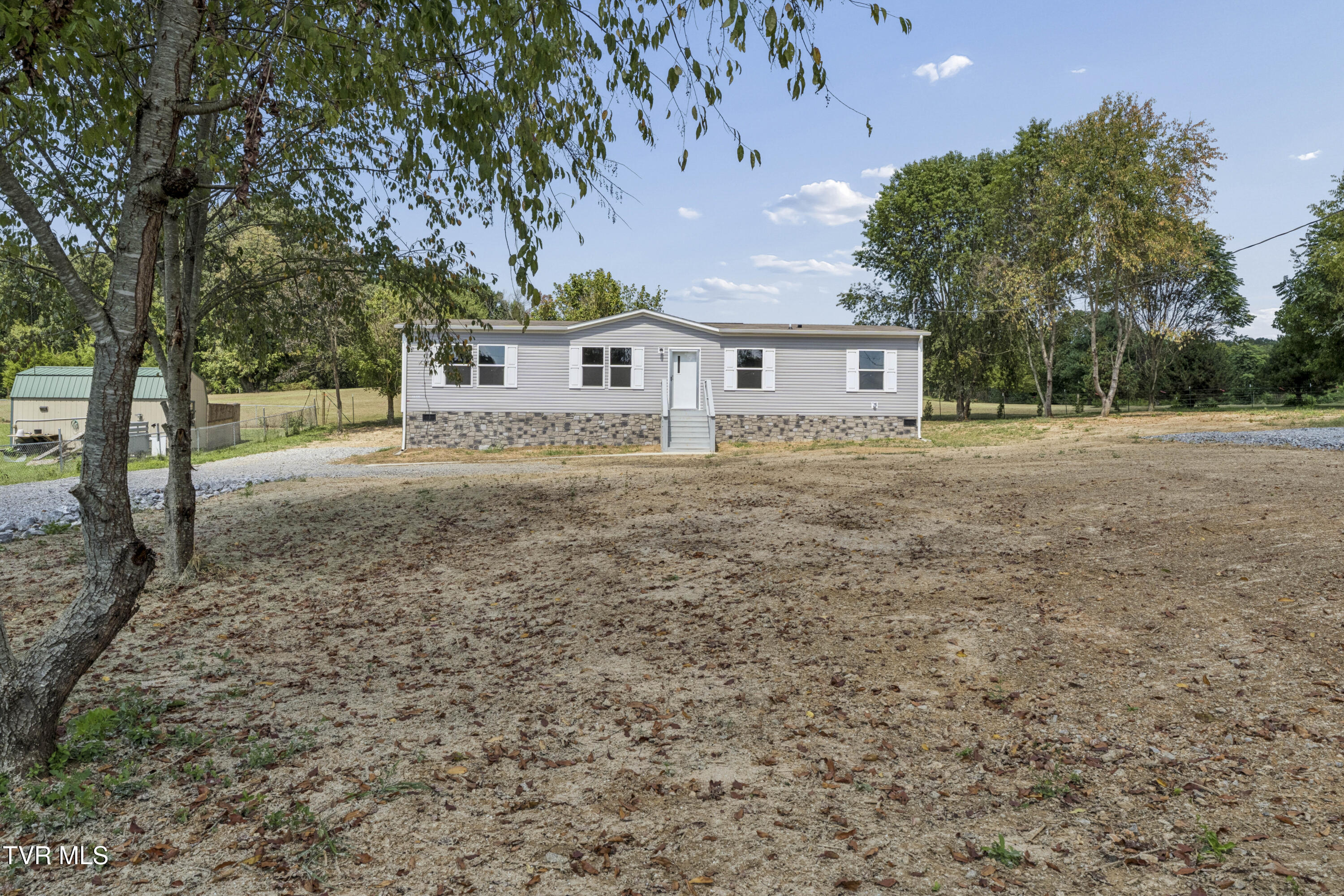 1485 Jearoldstown Road Chuckey, TN 37641 - Photo 33 of 39 Exterior