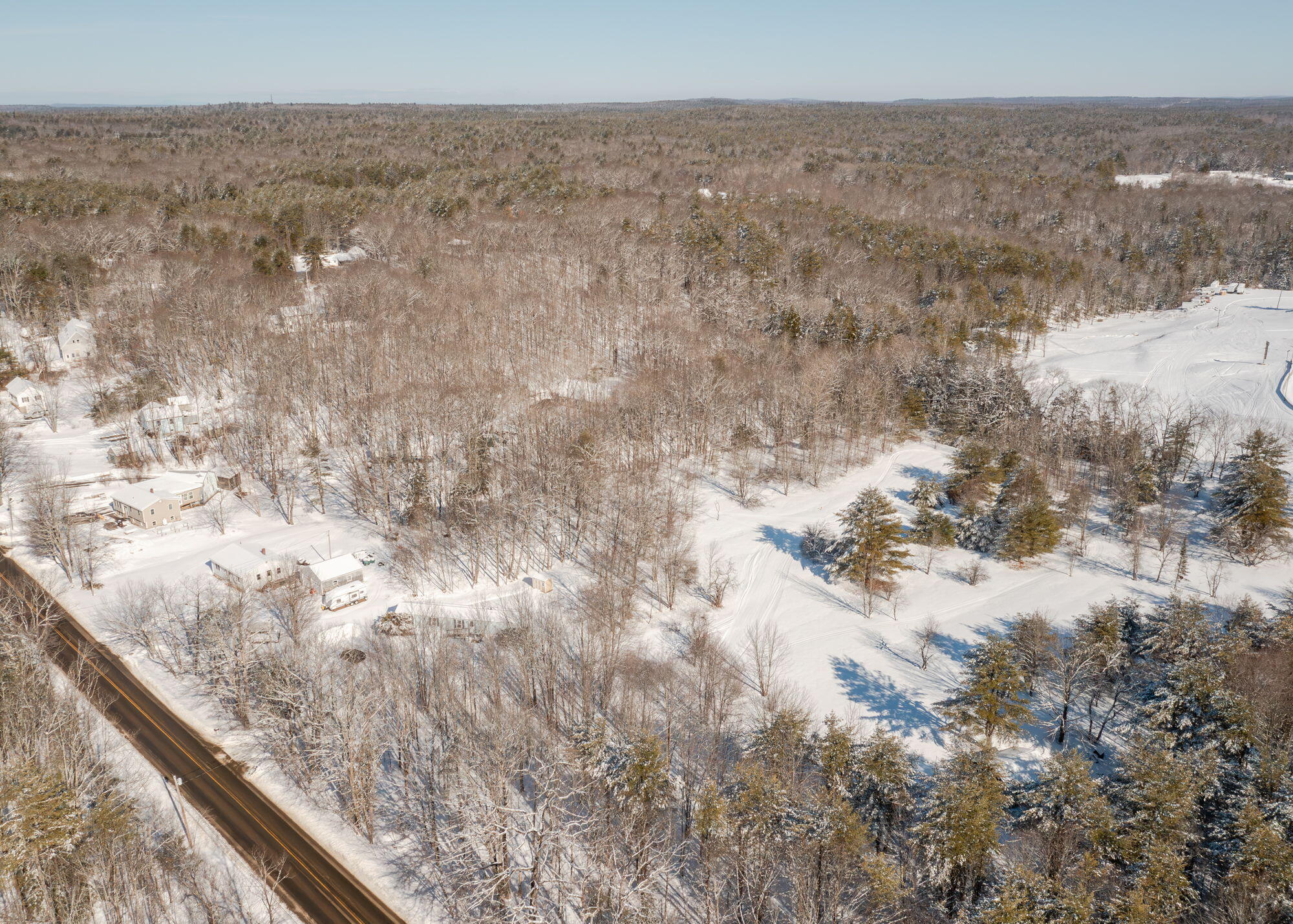 69 Fowle Hill Road Wiscasset, ME 04578 - Photo 28 of 32 69 Fowle Hill Rd